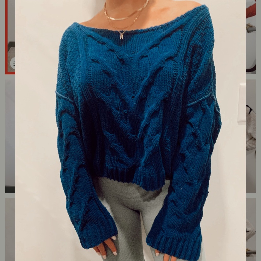 FREE PEOPLE